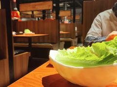 -山之屋炭火烧肉·生啤畅饮(大朗万科中央公园店)