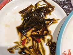 -添福来墨鱼饺子 · 海鲜东北菜(大连星海·黄浦路店)