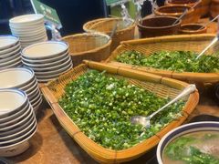 -云阿蛮云南生烫牛肉米线(奉贤路店)