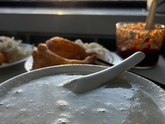 -老磁器口豆汁店(天坛店)