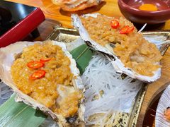 -日吉丸·鸟将军炭火融合酒馆(中央大街店)