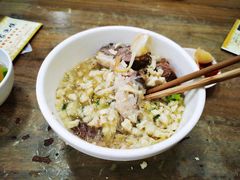 普通羊肉泡馍-老刘家泡馍(钟楼广济街店)