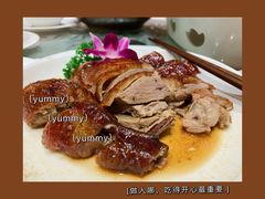 -桃源春晓中餐厅 TaoYuan Restaurant