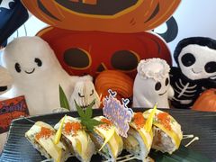 -無忧浅草君·洋风料理(下沙宝龙二期一店)