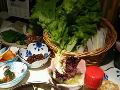-赤坂亭M9和牛烧肉·日料398放题(万达店)