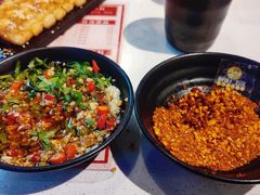 -钢管厂五区小郡肝火锅串串香(清河店)