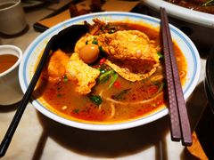 柳州螺蛳粉-桂小厨广西菜(水晶城店)