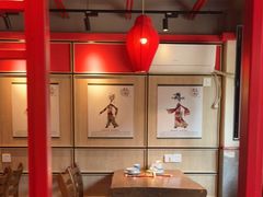 -蜀韵川香水煮鱼(泰山路店)