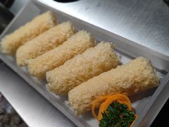 三秒响铃卷-椰庭·椰子鸡·创意玩家(晶耀前滩店)