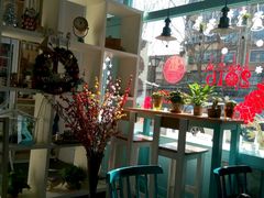 -Kitchen·Y洋厨房西餐厅(王府壹号店)