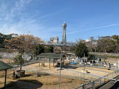 -天王寺公园