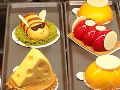 -星巴克臻选(嘉定疁城国际店)