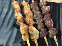 -鸟串烧Yakitori