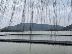 -南北湖风景区