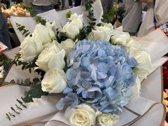 -循礼门鲜花花市(武汉循礼门店)