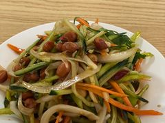 -玫瑰红烤羊排(北新桥三条店)