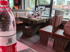-丰茂烤串(全国首店)