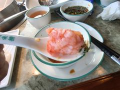 -淘米捞·米汤脆鲩鱼火锅(福田皇岗店)