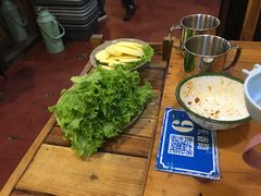 -东镇老火锅(长春路首店)