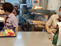 -汉堡王(西直门凯德MALL店)
