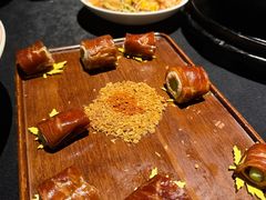 -醉东Oriental House(静安嘉里中心店)