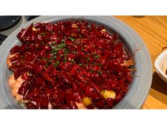-荣小馆(杭州大厦店)