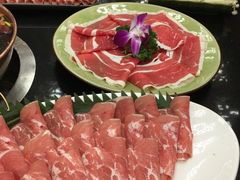 -东来顺饭庄(金泉广场店)