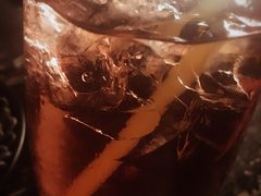 -MM·五声·音乐人与调酒师(西安路店)