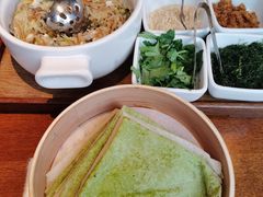 -林四喜·闽南传家菜(鼓浪屿店)