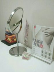 -咪咪专业脱毛连锁机构