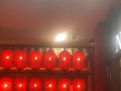 -吃饭皇帝大土家民族菜(正大广场店)