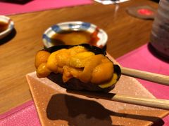 -松涛日本料理