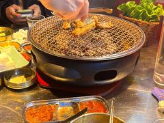 -入火韩国烤肉(凯旋广场店)