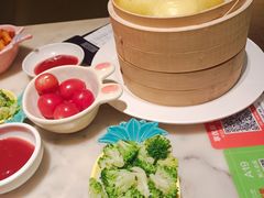 -汤城小厨•粤菜•靓汤(西直门凯德MALL店)