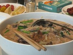-阿伟海鲜楼·福建菜(延寿店)