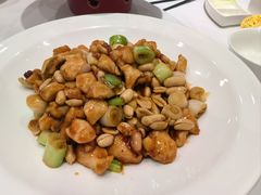 -万荣烤鸭店·北京菜(天坛店)