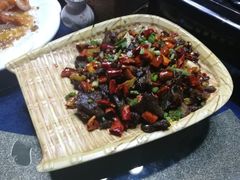 -洱海人家餐厅(仙足岛店)