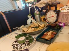 -太食獸泰式茶餐厅(IFS国金中心店)