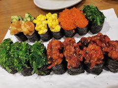 海草寿司-赤稻·日式料理(禅城店)