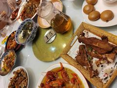 -绅士餐厅龙虾·烧烤(西门路店)