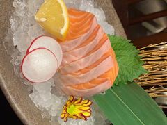 -古田居·特色寿司料理(星之岛旗舰店)