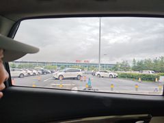 -威海大水泊国际机场