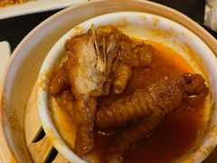 -金鼎轩(鸟巢北辰荟店)