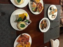 -雄楚国际大酒店-四季西餐厅