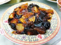 烧二冬-砂锅居(西四店)