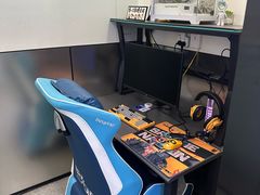 -网鱼网咖·电竞(南开百脑汇店)