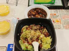 -一点味餐厅(磨子桥店)