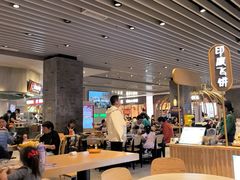 -食代馆(深业上城店)