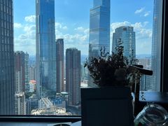 -得闲·高空SPA(东盟店)