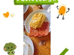 -沙溪兄茶餐厅